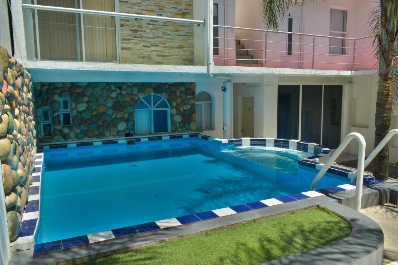 6 Venator House Boutique León Exterior foto